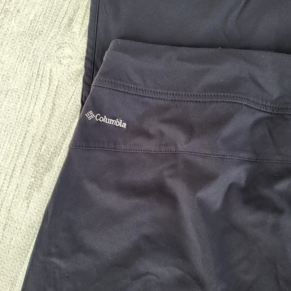 Columbia hiking omni shield 10 feather light - Picture 3 of 4